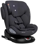 Kikka boo Kindersitz, Grau, Kunststoff, 48x59x48 cm, unisex, Baby on Tour,