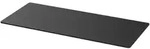pro.tec Tischplatte, Schwarz, Holzwerkstoff, 80x1.5x180 cm, Arbeitszimmer,