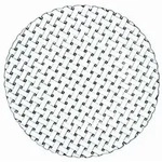 Nachtmann Salattellerset Bossa Nova, Klar, Glas, 2-teilig, rund, 1.8 cm,...
