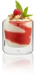 Gefu Gl&auml;serset Mira, Glas, 2-teilig, 6.3 cm, doppelwandig, Essen & Trinken, Gl&auml;ser,