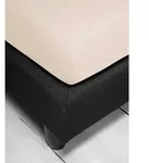 Irisette Spannbetttuch, 80-100x200 cm, Schlaftextilien, Bettw&auml;sche, Bettlaken,
