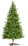 tectake Weihnachtsbaum, Grün, Kunststoff, 180 cm, Dekoration, Weihnachtsdekoration, tectake Weihnachtsbaum, Grün, Kunststoff, 180 cm, Dekoration, Weihnachtsdekoration,