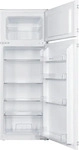 Amica K&Uuml;HL-GEFRIER-KOMBINATION Wei&szlig; 54x144.6x54.5 cm, Energieeffizienzklasse: D