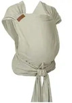 Hoppediz Babytrage, Hellgr&uuml;n, Textil, 26.5x7.2x38.5 cm, SGS-gepr&uuml;ft, Baby on...