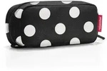 Reisenthel Beautytasche, Schwarz, Wei&szlig;, Kunststoff, 7x10x21 cm, Freizeit,...