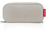 Reisenthel Beautytasche, Beige, Kunststoff, 7x10x21 cm, Freizeit, Wellness,