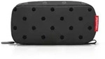 Reisenthel Beautytasche, Schwarz, Anthrazit, Kunststoff, 7x10x21 cm, Freizeit,
