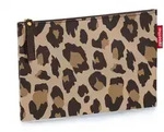 Reisenthel Beautytasche, Braun, Kunststoff, 24x17x24 cm, Freizeit, Wellness,