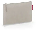 Reisenthel Beautytasche, Beige, Kunststoff, 24x17x24 cm, Freizeit, Wellness,