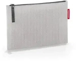 Reisenthel Beautytasche, Hellgrau, Kunststoff, 24x17x24 cm, Freizeit, Wellness,