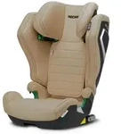 Recaro Kinderautositz Axion 1, Beigebraun, Textil, 52x83x39 cm, Made in Germany, ECE