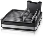 Gefu Abtropfmodul, Metall, Kunststoff, 30.5x18x36 cm, Kochen, K&uuml;chenhelfer, Sonstige