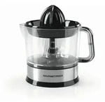 Sonstige Zitronenpresse, Transparent, Metall, 14x21x19 cm, Kochen, K&uuml;chenhelfer,