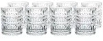 Nachtmann Becher, Transparent, Glas, Essen & Trinken, Gl&auml;ser, Whiskygl&auml;ser