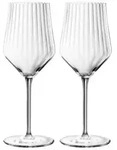 Nachtmann Gl&auml;serset Aperitivo, Glas, 2-teilig, 490 ml, Made in Germany, Essen &