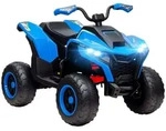 Aiyaplay Elektro, Blau, Kunststoff, 69x75x109 cm, unisex, Spielzeug, Kinderspielzeug,