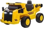 Aiyaplay Kinder, Gelb, Metall, 70.5x61.5x110 cm, unisex, Outdoor Spielzeug,