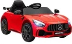Aiyaplay Elektro-Kinderauto,, Rot, Metall, Kunststoff, 67x46x108 cm, Spielzeug,