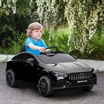 Aiyaplay Kinder, Schwarz, Metall, 61x45x110 cm, unisex, Spielzeug,...