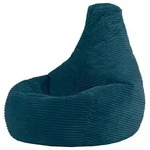 icon Kindersitzsack, Gr&uuml;n, Textil, 100 L, 1-Sitzer, Freiform, 69x59x65 cm,