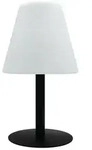 Lumisky Standy, Grau, Metall, 20x36x20 cm, Lampen & Leuchten, Au&szlig;enbeleuchtung,