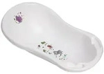 Lorelli Babybadewanne, Wei&szlig;, Kunststoff, 47x84 cm, unisex, Pflegen, Baden,