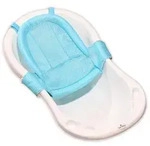 Lorelli Babybadewanne, Blau, Textil, 47x62 cm, male, Pflegen, Baden,...