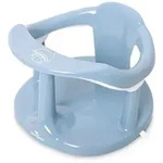 Lorelli Babybadesitz, Blau, Kunststoff, 22x32 cm, male, Pflegen, Baden,...
