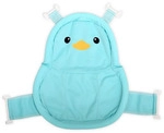 Lorelli Babybadewanne, Blau, Textil, 28x28 cm, male, Pflegen, Baden,...