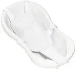 Lorelli Babybadewanne, Wei&szlig;, Textil, 60x80 cm, unisex, Pflegen, Baden,
