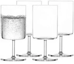 Schott Zwiesel Wassergl&auml;ser, Transparent, Glas, Essen & Trinken, Gl&auml;ser,