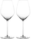 Spiegelau Universalgl&auml;ser, Transparent, Glas, Essen & Trinken, Gl&auml;ser, Weingl&auml;ser