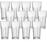 Ritzenhoff Breker Longdrinkgl&auml;ser, Transparent, Glas, Essen & Trinken, Gl&auml;ser,