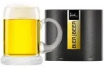 Eisch Seidel, Transparent, Glas, Essen & Trinken, Gl&auml;ser, Biergl&auml;ser