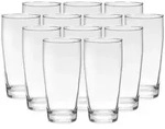 Pasabahce Willi, Transparent, Glas, Essen & Trinken, Gl&auml;ser, Biergl&auml;ser