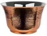 Getr&auml;nkewanne Stainless, Kupfer, Metall, 8 L, 33x20x33 cm, Essen & Trinken,