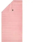 Cawoe Handt&uuml;cher, Rosa, Textil, 80x160 cm, Badtextilien, Duscht&uuml;cher