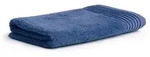 Moeve Duschtuch Loft, Blau, Textil, Uni, 80x150 cm, Oeko-Tex&reg; Standard 100,