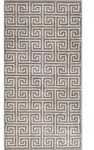 Cawoe Duschtuch, Graphit, Grau, Textil, Uni, 80x150 cm, Textiles Vertrauen -