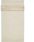Villeroy & Boch Saunat&uuml;cher, Beige, Textil, Uni, F&uuml;llung: Baumwollf&uuml;llung,...