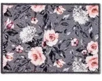 Astra Teppich, Pink, Textil, 50x70 cm, Teppiche & B&ouml;den, Fu&szlig; & Stufenmatten,