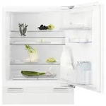 Electrolux K&Uuml;HLSCHRANK Wei&szlig; 59.6x81.9x54.7 cm, Energieeffizienzklasse: E (G-A)