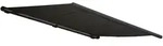 MCW Elektrische, Anthrazit, Anthrazit, Textil, 450x23x300 cm, Sonnen- & Sichtschutz,