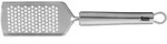 Silit Reibe, Silber, Metall, 26 cm, Aufh&auml;nge&ouml;se, Kochen, K&uuml;chenhelfer,