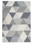 Kayoom Outdoorteppich Yoga, Creme, Grau, Textil, rechteckig, 80x150 cm, pflegeleicht, Kayoom Outdoorteppich Yoga, Creme, Grau, Textil, rechteckig, 80x150 cm, pflegeleicht,