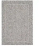Novel Flachwebeteppich Relax, Grau, Textil, Uni, rechteckig, 200x290 cm, Oeko-Tex® Novel Flachwebeteppich Relax, Grau, Textil, Uni, rechteckig, 200x290 cm, Oeko-Tex®
