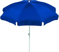 Schneider SONNENSCHIRM Blau 240x230x240 cm