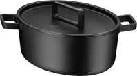 WMF BR&Auml;TER Schwarz 33x26 cm