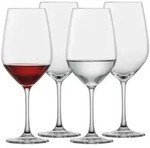 Schott Zwiesel Wassergl&auml;ser, Transparent, Glas, Essen & Trinken, Gl&auml;ser,