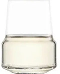 Zwiesel Glas Weissweinglas Level, Transparent, Glas, 378 ml, 8.2x10.5 cm,...